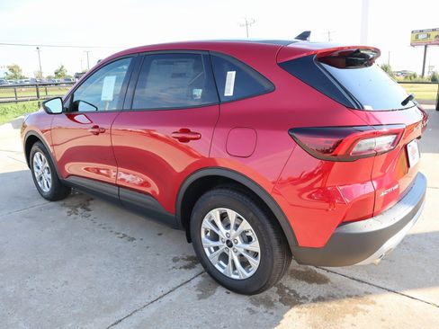 New 2026 Ford Escape Active image 22