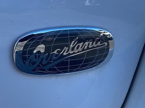 Used 2019 Jeep Grand Cherokee Overland image 13