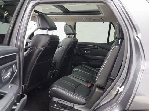 Used 2023 Honda Pilot Elite image 14