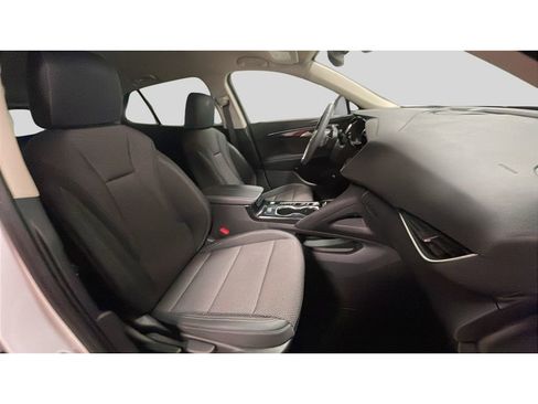 Used 2023 Buick Envision Preferred AWD/4WD image 17