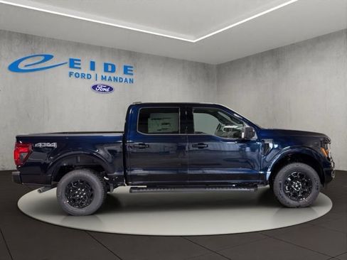 New 2026 Ford F150 XLT w/ Equipment Group 302A MID AWD/4WD image 12