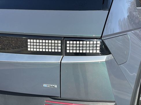 Certified 2023 Hyundai Ioniq 5 SEL image 13