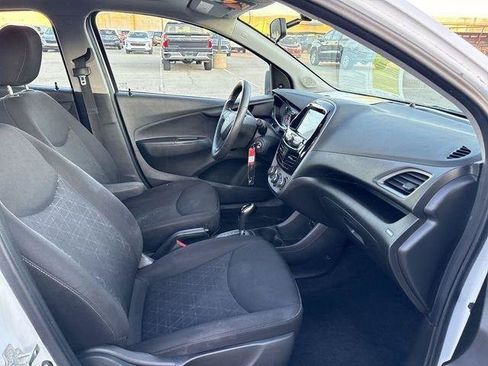 Used 2019 Chevrolet Spark LS FWD image 24