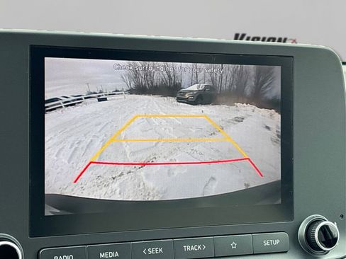 Certified 2023 Hyundai Kona SEL image 26