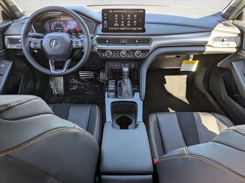 New 2026 Acura Integra A-Spec image 14