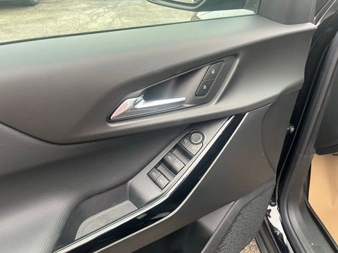 New 2026 Chevrolet Equinox LT w/ Safety and Technology Package image 68