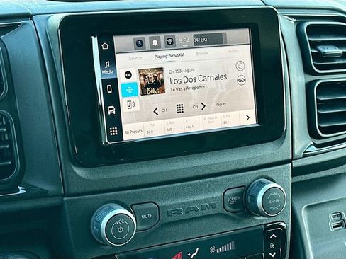 New 2026 RAM ProMaster 1500 w/ Convenience Group image 9