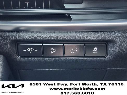 Certified 2024 Kia Telluride SX AWD/4WD image 21