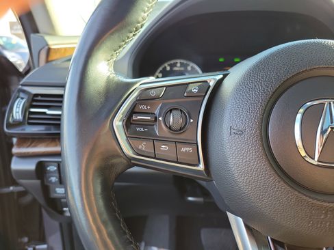 Used 2021 Acura RDX AWD w/ Advance Package image 22