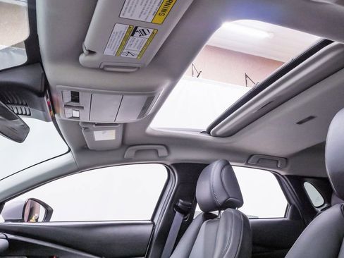 Used 2025 MAZDA CX-30 AWD 2.5 S w/ Preferred Package image 9