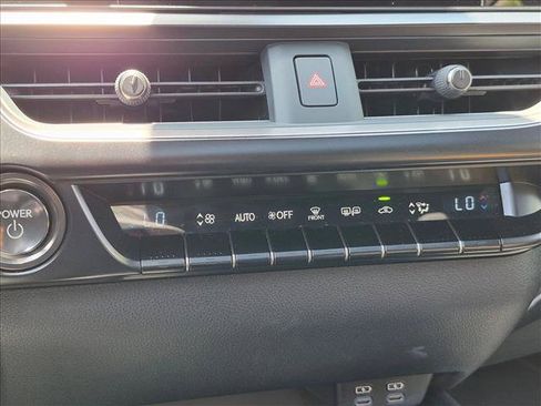 Used 2025 Lexus UX 300h FWD w/ Accessory Package (Z1) image 9
