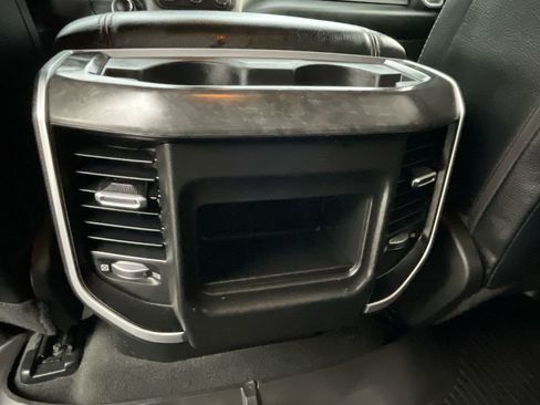 Used 2022 RAM 1500 Big Horn image 26
