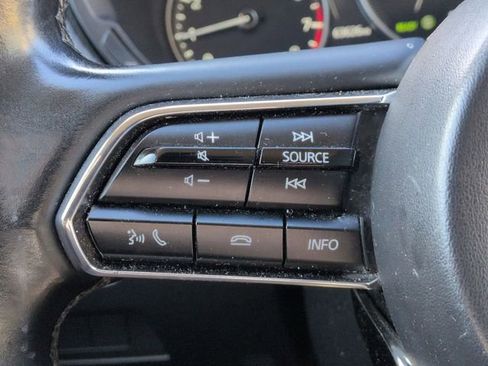 Used 2024 MAZDA CX-90 3.3 Turbo w/ Select Package AWD/4WD image 15