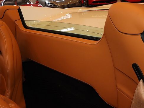 Certified 2022 Ferrari F8 Spider image 59