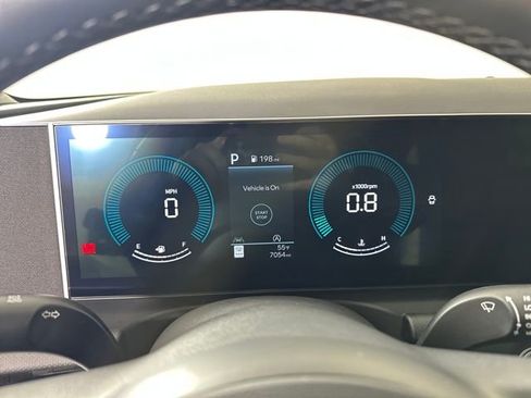 Certified 2025 Hyundai Tucson XRT image 17