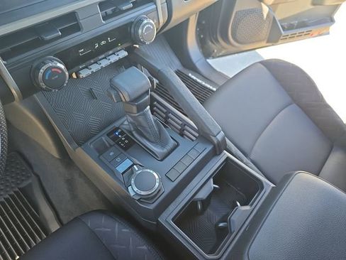 New 2026 Toyota Tacoma SR image 25