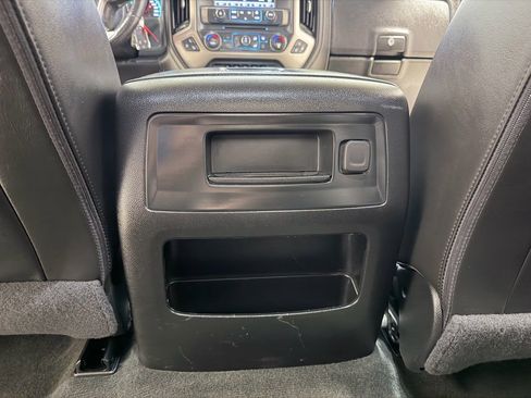Used 2018 GMC Sierra 3500 Denali w/ Duramax Plus Package image 40