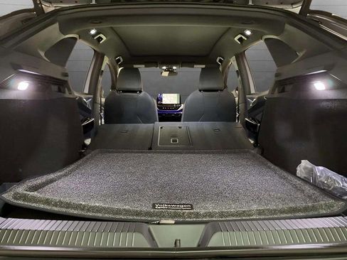 Used 2023 Volkswagen ID.4 S image 81