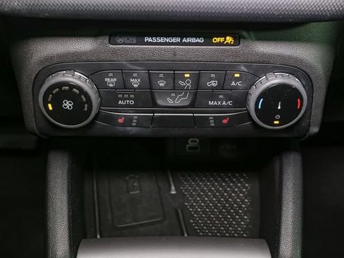 Used 2023 Ford Bronco Sport Big Bend w/ Convenience Package AWD/4WD image 24