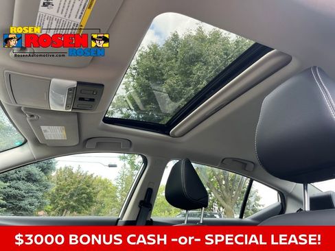 New 2025 Nissan Altima 2.5 SL image 14