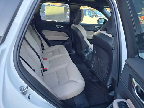 New 2026 Volvo XC60 B5 Plus w/ Climate Package image 12