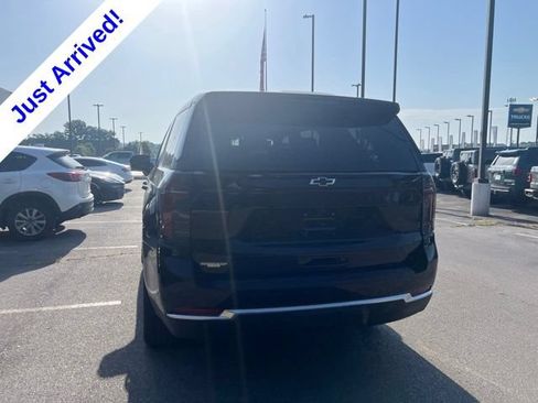 Used 2026 Chevrolet Tahoe LS w/ LS Custom Edition AWD/4WD image 10