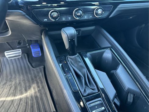 Certified 2023 Honda Accord Sport image 15