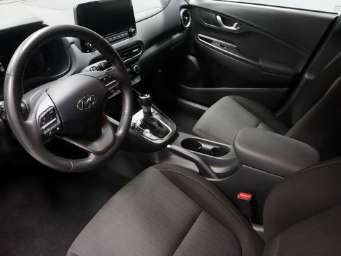 Certified 2023 Hyundai Kona SEL w/ Convenience Package AWD/4WD image 23