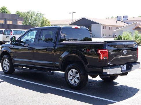 Used 2017 Ford F150 XLT image 8