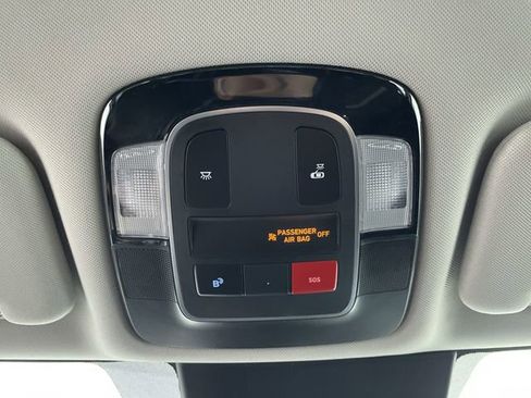 New 2026 Hyundai Sonata SEL image 24