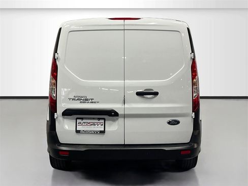 Used 2023 Ford Transit Connect XL image 6
