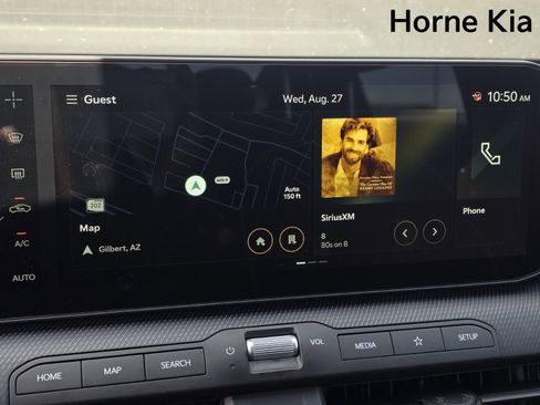 New 2025 Kia K4 GT-Line image 14