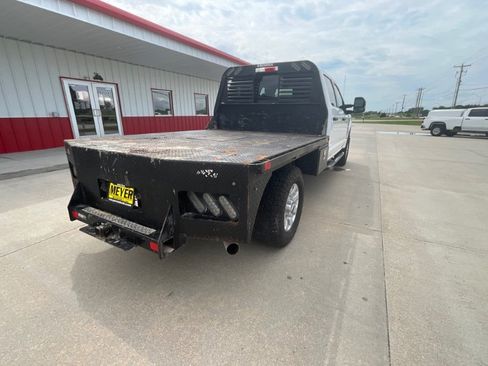 Used 2023 Ford F250 XLT AWD/4WD image 8