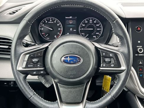 Used 2022 Subaru Legacy Premium w/ Popular Package #1 AWD/4WD image 22