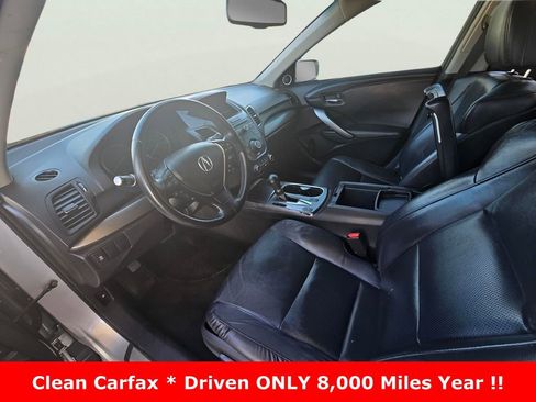 Used 2014 Acura RDX FWD image 28