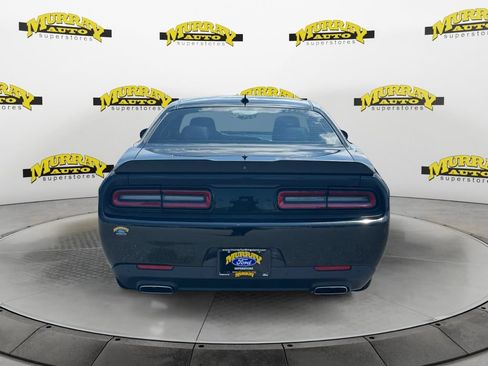 Used 2021 Dodge Challenger GT w/ Plus Package RWD image 4