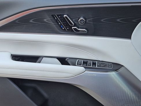 New 2025 Cadillac Lyriq Sport AWD/4WD image 22