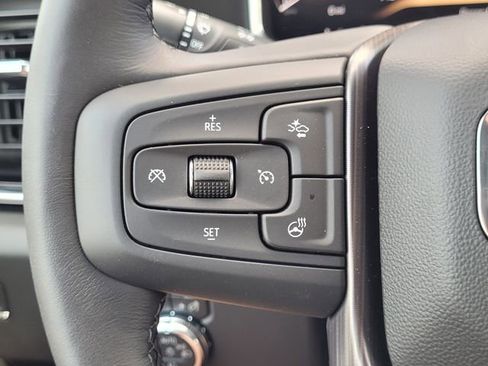 New 2026 GMC Sierra 2500 Denali Ultimate w/ Max Trailering Package AWD/4WD image 19