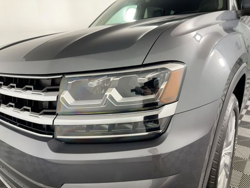 Used 2019 Volkswagen Atlas SEL image 10