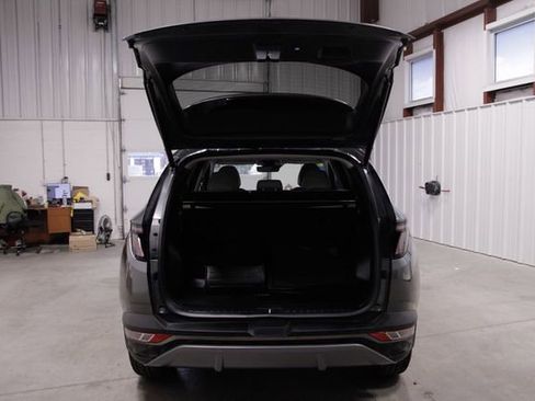 Used 2022 Hyundai Tucson Limited w/ Cargo Package image 20