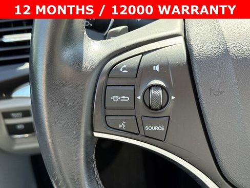Used 2020 Acura MDX FWD w/ Technology Package image 25
