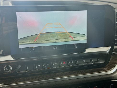 Used 2024 Chevrolet Silverado 1500 RST w/ All Star Edition Plus AWD/4WD image 22