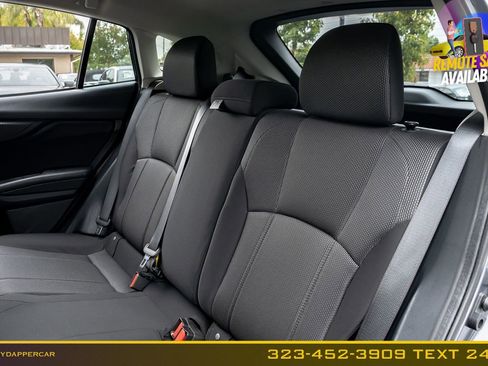 Used 2021 Subaru Impreza 2.0i Premium AWD/4WD image 16