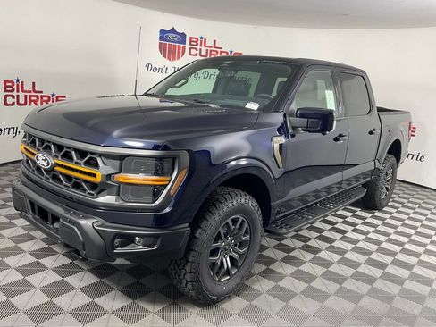 New 2026 Ford F150 Tremor w/ Equipment Group 402A High AWD/4WD image 7