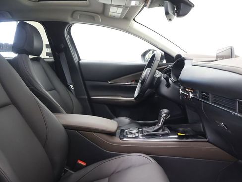 Certified 2022 MAZDA CX-30 2.5 Turbo w/ Premium Plus Pkg AWD/4WD image 21