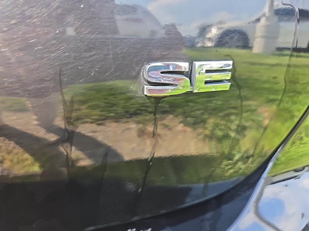 Used 2024 Mitsubishi Outlander SE AWD/4WD image 5