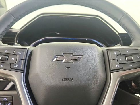 Used 2023 Chevrolet Silverado 1500 RST AWD/4WD image 27