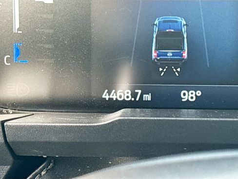 Used 2025 Ford Maverick XL FWD image 12
