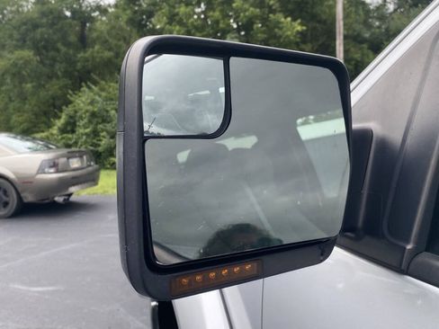 Used 2013 Ford F150 XLT w/ Mid Equipment Group AWD/4WD image 9