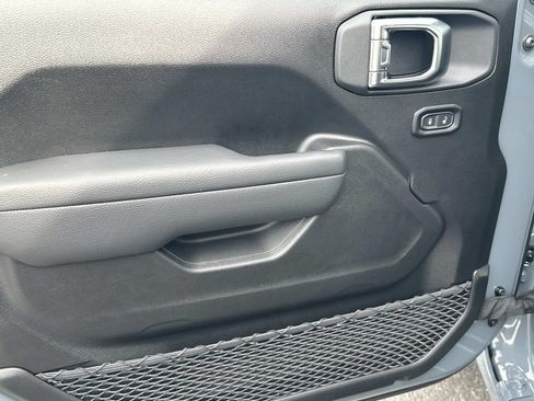 New 2026 Jeep Wrangler Sport AWD/4WD image 13